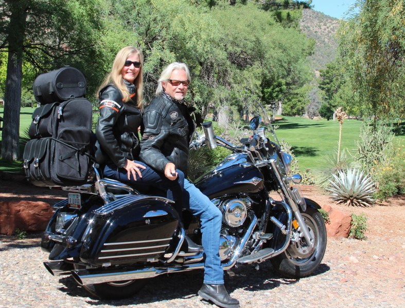 Review: Viking Extra Large Plain Motorcycle Sissy Bar Bag